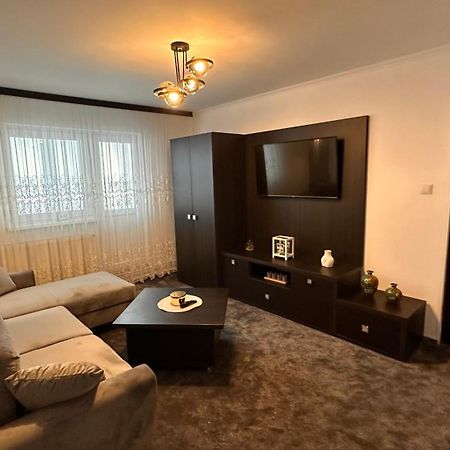 Appartement Dream House à Făgăraş Extérieur photo