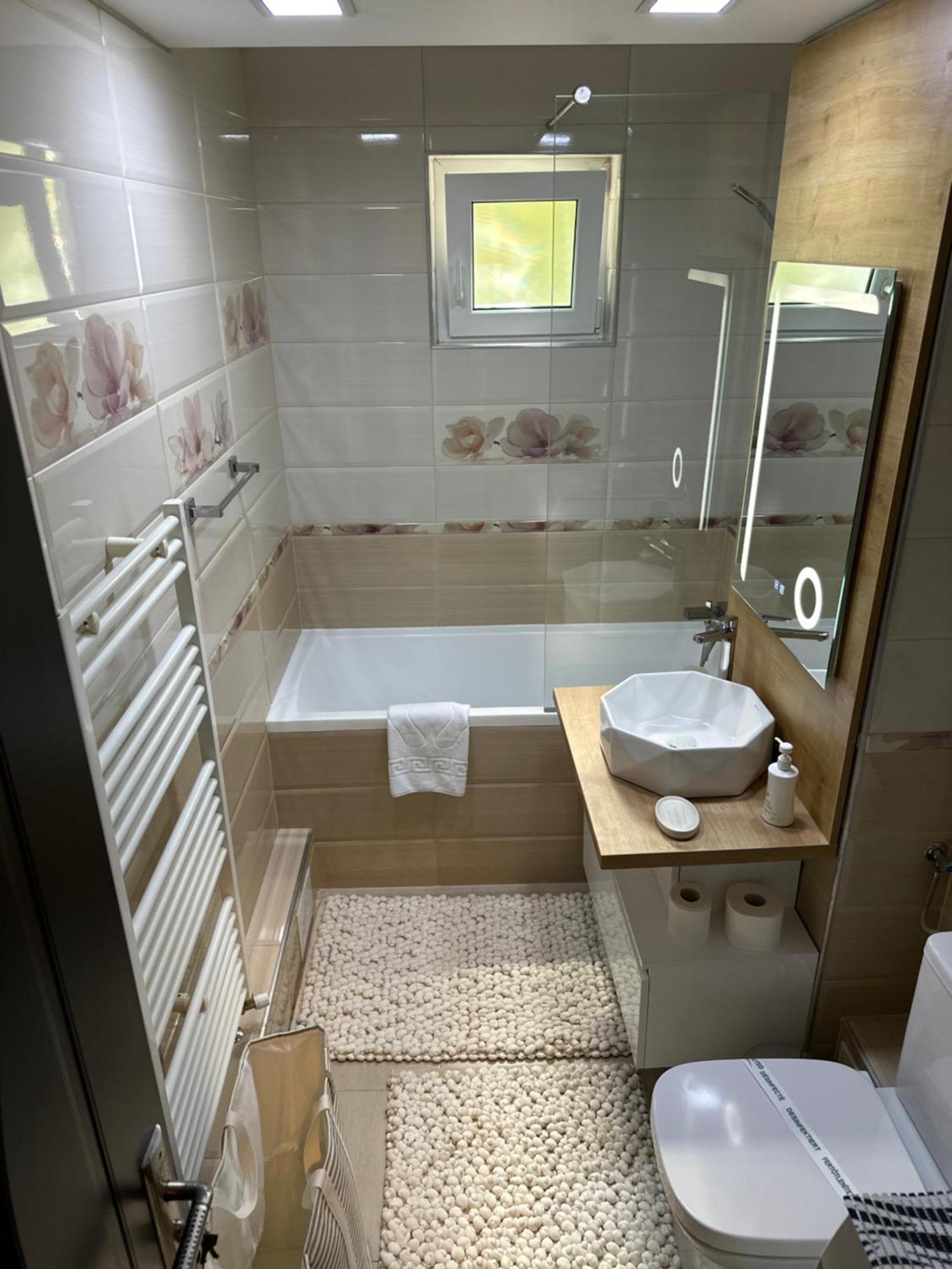 Appartement Dream House à Făgăraş Extérieur photo