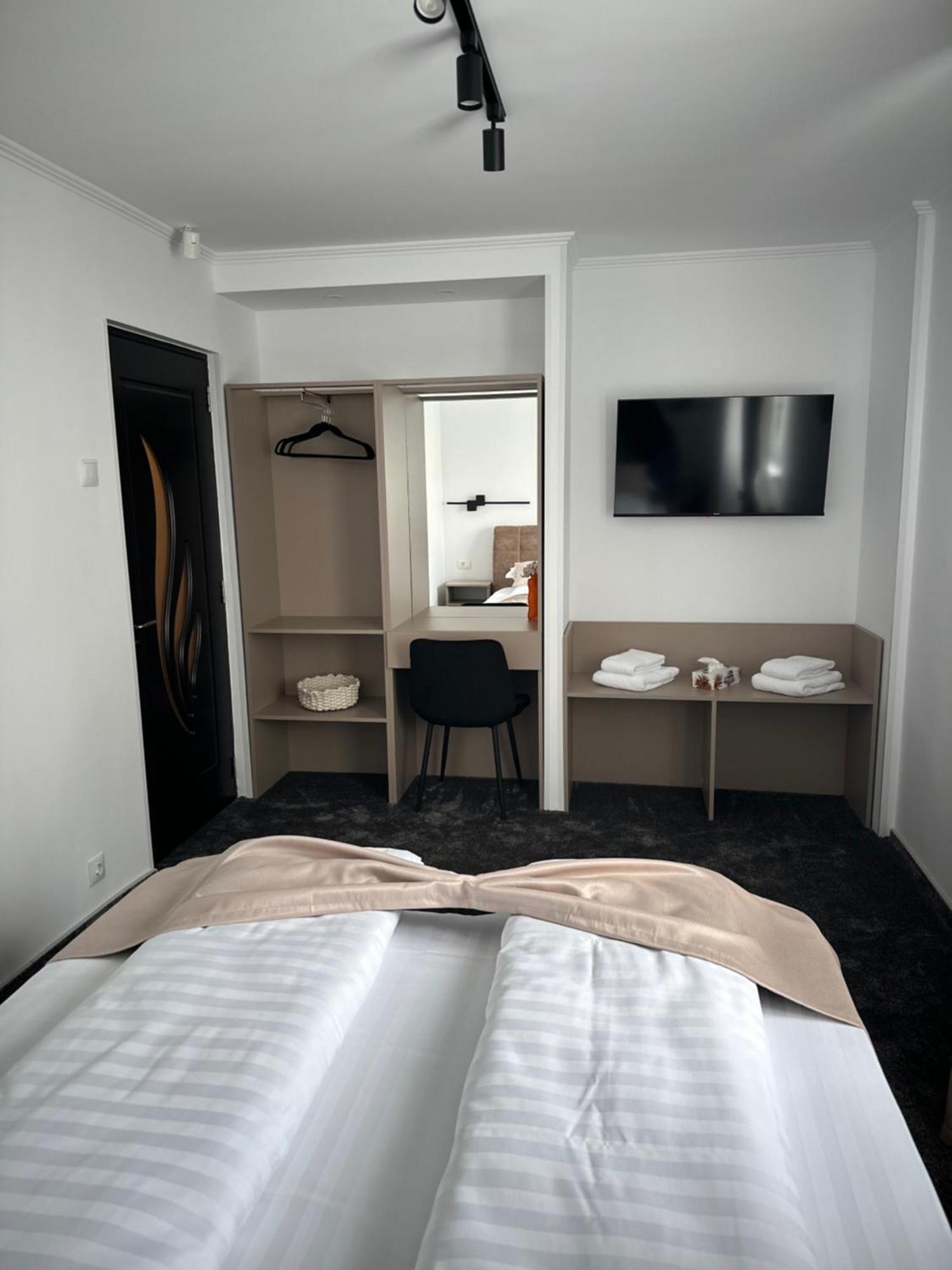 Appartement Dream House à Făgăraş Extérieur photo