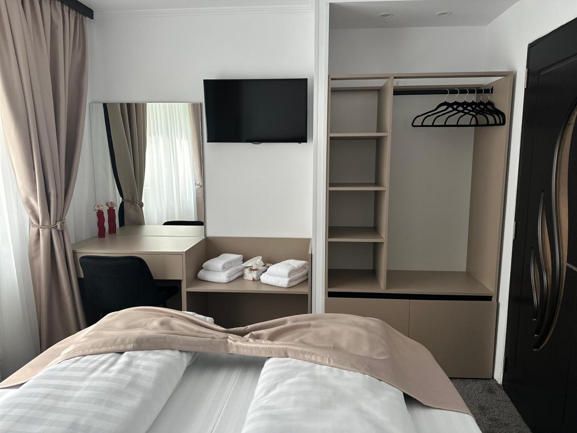 Appartement Dream House à Făgăraş Extérieur photo